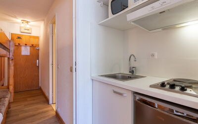 Feriebolig:&nbsp;Chalet Club (Val Claret) 397.4