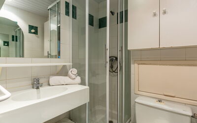 Feriebolig:&nbsp;Chalet Club (Val Claret) 397.1