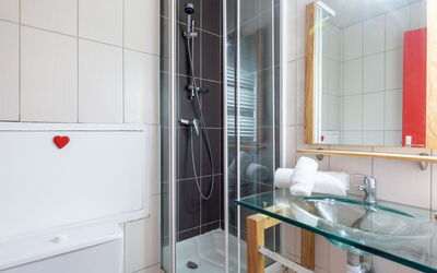 Feriebolig:&nbsp;Chalet Club (Val Claret) 397.7