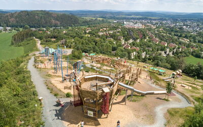 Park Hochsauerland