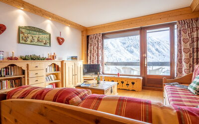 Tignes 480