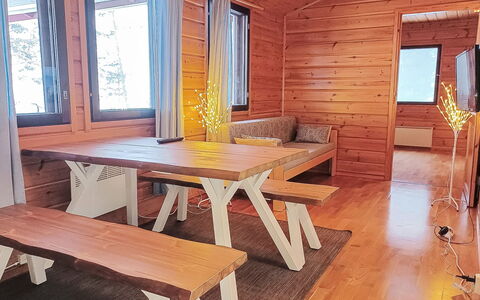 Lahdeke: Træ, Hus, Sne, Sommerhus, Hjem, Vinter, Tag, Fryser, Sidespor, Hældning