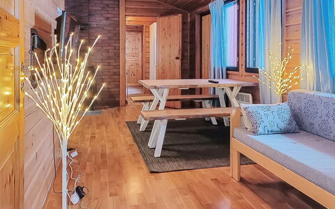 Lahdeke: Træ, Hus, Sne, Sommerhus, Hjem, Vinter, Tag, Fryser, Sidespor, Hældning