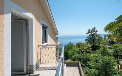 Feriebolig:&nbsp;La Mer 407.3