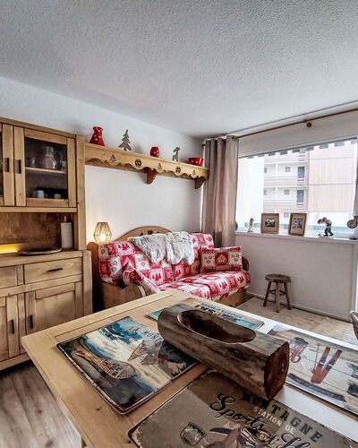 Asters 323 Bâtiment A1 100.40