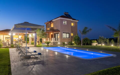 Villa Kalesia