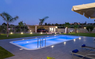 Villa Kalesia