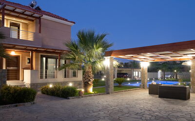 Villa Kalesia