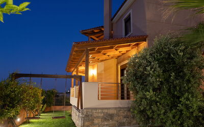 Villa Kalesia