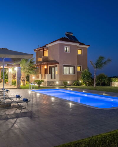 Villa Kalesia