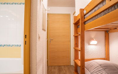 Feriebolig:&nbsp;Boëdette 109 a 500.6