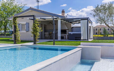 Villa Civitan