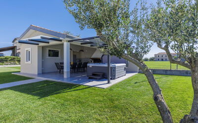 Villa Civitan