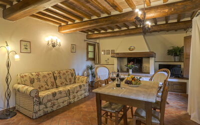 Feriebolig:&nbsp;Il Borgo 630.1
