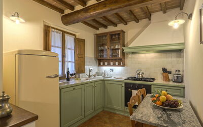 Feriebolig:&nbsp;Il Borgo 630.1