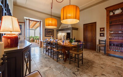 Villa Agnola