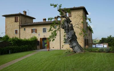 Villa Pianora