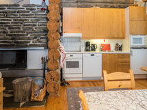 Rukan Pyhäjärvenrinne As 4