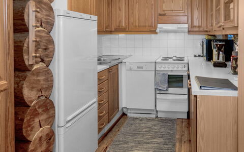 Koivu: Køkken, Køkken Apparat, Countertop, Gulvbelægning, Cabinetry, Møbel, Større Bandage, Træ, Indretning, Etage