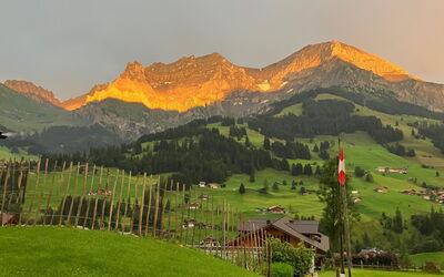 Lohnerblick