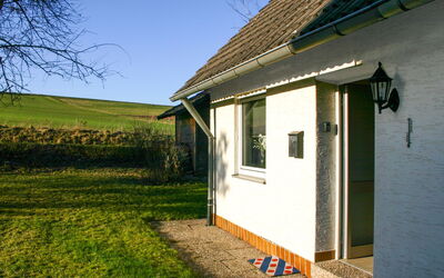 Andrea - Solms, Hessen, Tyskland