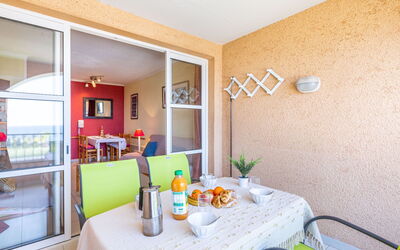 Feriebolig:&nbsp;Le Village (E1 214) 400.50