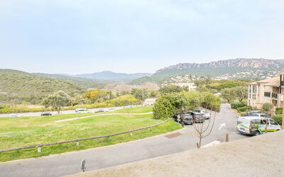 Feriebolig:&nbsp;Le Village (C9 279) 400.32