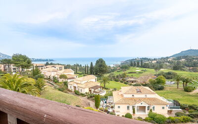Feriebolig:&nbsp;Le Village (C4324) 400.64
