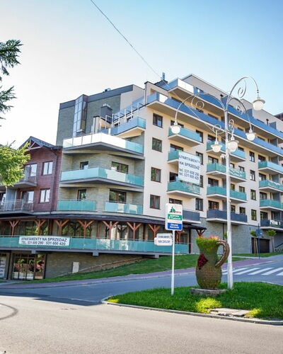 Zielony Zdrój