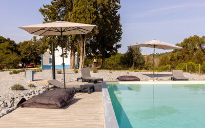 Feriebolig:&nbsp;Quinta de Santa Emilia 2 1.2