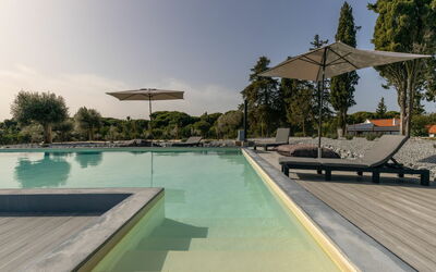 Feriebolig:&nbsp;Quinta de Santa Emilia 2 1.2