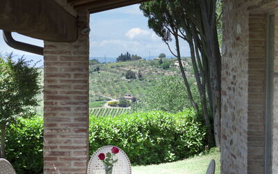 Chianti Fornace 1