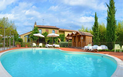 Villa Paduletto