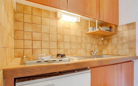 Feriebolig:&nbsp;Aravis 314 510.5