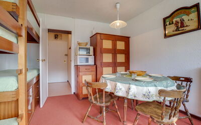 Feriebolig:&nbsp;Aravis 314 510.5