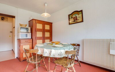Feriebolig:&nbsp;Aravis 314 510.5