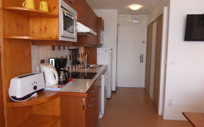 Feriebolig:&nbsp;Aravis 212 510.2