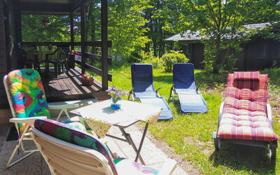 Haus 57 Wald Eck