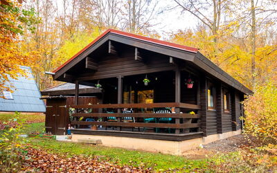 Haus 57 Wald Eck