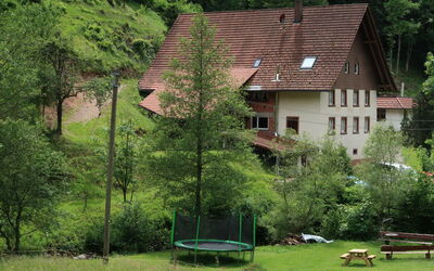 Hexenstüble