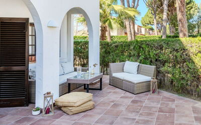 Feriebolig:&nbsp;Relax White House in Piverd 910.2