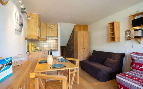 Feriebolig:&nbsp;Brelin Evons 401 400.9