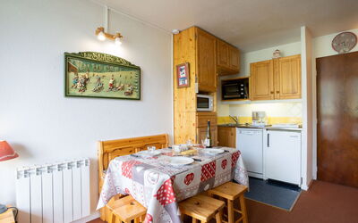 Feriebolig:&nbsp;Brelin les Combes 807 400.12