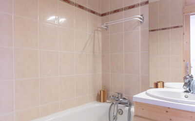 Feriebolig:&nbsp;Brelin la Challe 832 400.17