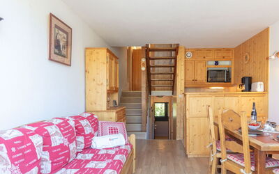 Feriebolig:&nbsp;Brelin la Challe 832 400.17