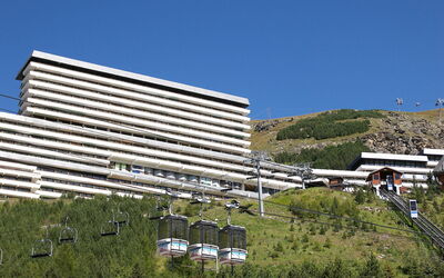Feriebolig:&nbsp;Brelin Danchet 1026 400.7