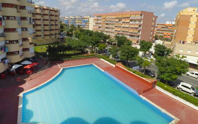 La Pineda 158
