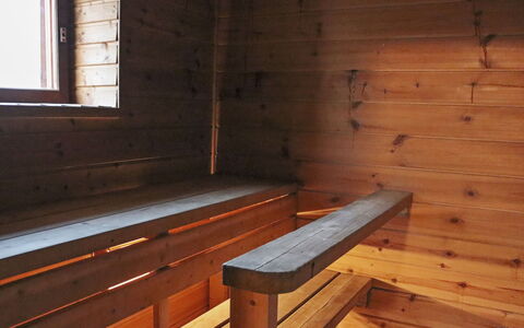 Alppitalo Mökki: Træ, Sommerhus, Bjælkehytte, Skov, Skur, Garden Bygninger, Lærk, Woodland, Bejdse
