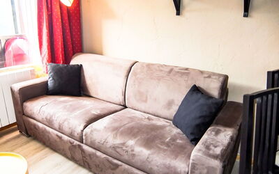 Feriebolig:&nbsp;Villaret 604 630.8