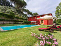 Villa Guasperini